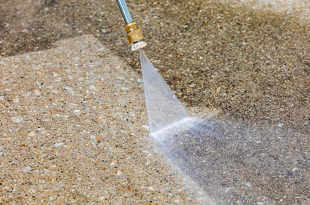 Eyesome Pressure Washing